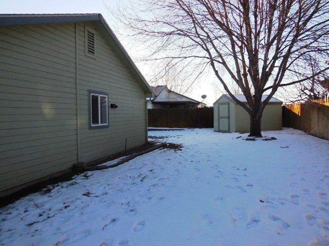 3102 Ray Avenue, Caldwell, ID 83605