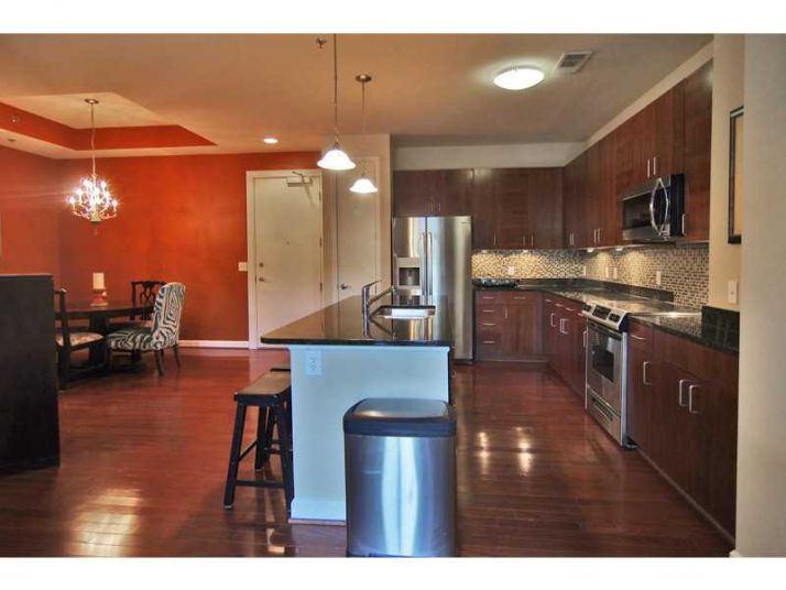 Unit 312 - 711 Cosmopolitan Drive Ne, Atlanta, GA 30324