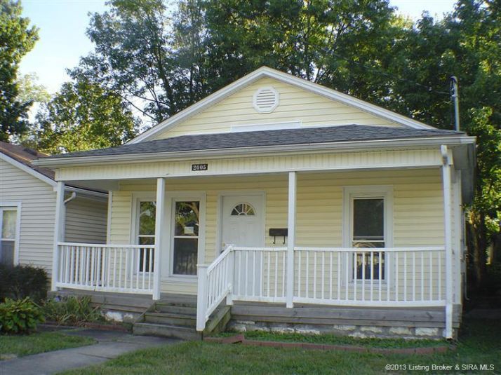 2005 Silver St, New Albany, IN 47150