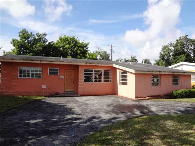 1400 NW 175 TE, Miami, FL 33169