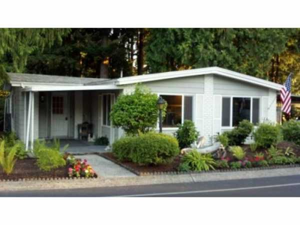 100 SW 195TH #184, Beaverton, OR 97006