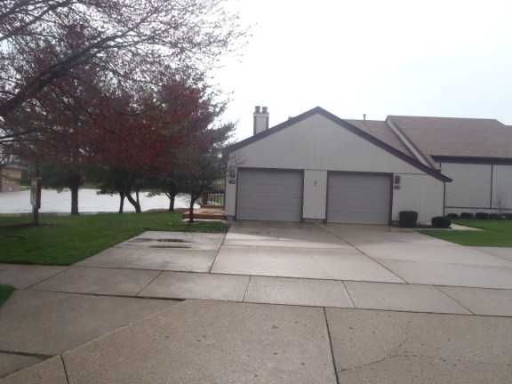 338 Rolling Greene Dr Nw, Grand Rapids, MI 49534