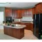 801 Oaklands Drive, Talking Rock, GA 30175 ID:4510472