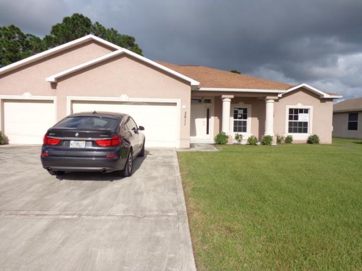 3811 Sw Savona Blvd, Port Saint Lucie, FL 34953