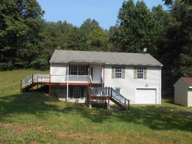 15 High View Road, Stanardsville, VA 22973