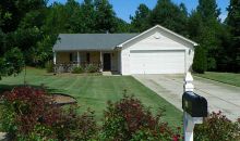 564 Pin Oak Drive Bethlehem, GA 30620