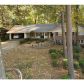 4181 Brookview Drive, Atlanta, GA 30339 ID:2969228