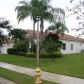 15917 SW 20TH ST, Fort Lauderdale, FL 33326 ID:708046