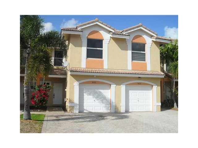 9021 NW 55th Ct # 9021, Fort Lauderdale, FL 33351