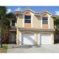 9021 NW 55th Ct # 9021, Fort Lauderdale, FL 33351 ID:1672561