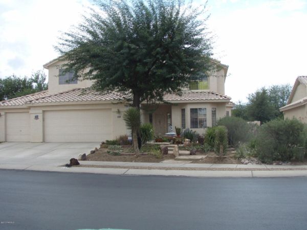 6881 W Tombstone, Tucson, AZ 85743