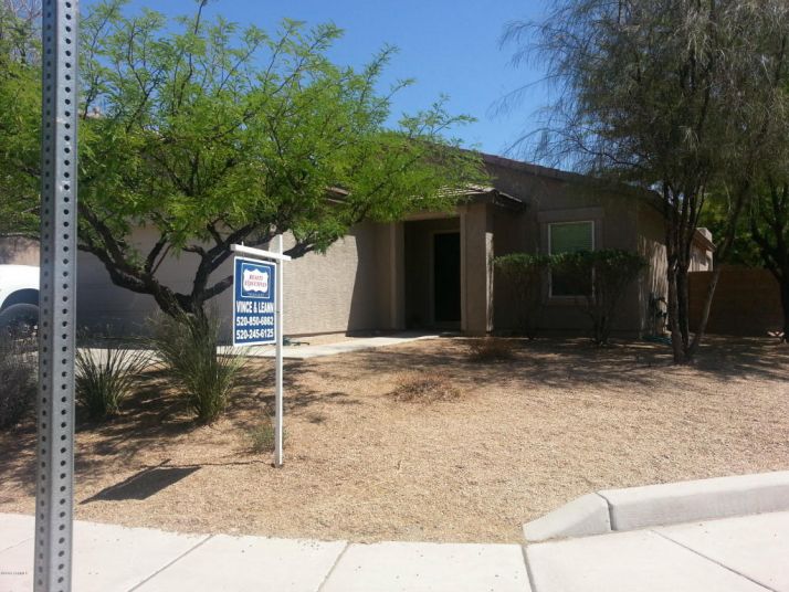 10412 E Haymarket, Tucson, AZ 85747