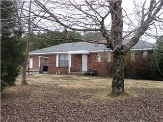 237 Franklin Ave., Killen, AL 35645