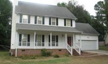 214  Hunters Ln Anderson, SC 29625