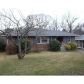 836 Spring Valley Drive, Forest Park, GA 30297 ID:4666851