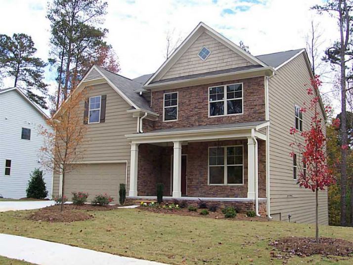 2625 Reece Farms Trail Sw, Powder Springs, GA 30127