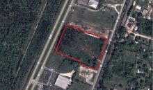 Vacant Land Along U.S. Highway 43 Mount Vernon, AL 36560