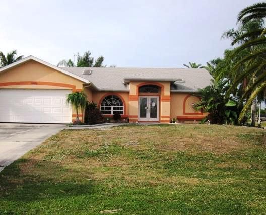 3000 Sw 26th Pl, Cape Coral, FL 33914