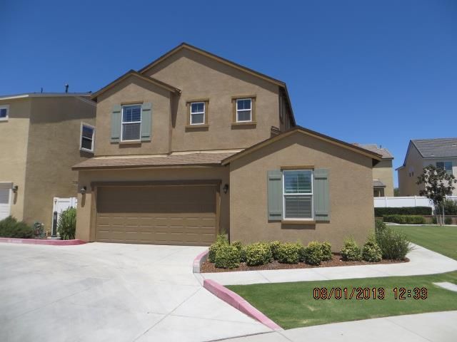 8300 Peachpit Lane, Bakersfield, CA 93311