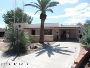 230 E Los Jardines, Green Valley, AZ 85614