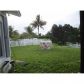 4610 NW 80TH AV, Fort Lauderdale, FL 33351 ID:2493720