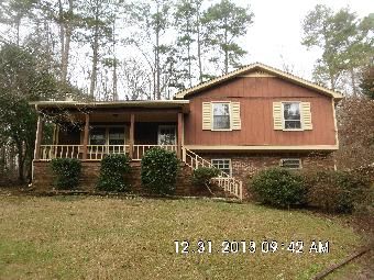 106 Pine Park Dr, Rome, GA 30161