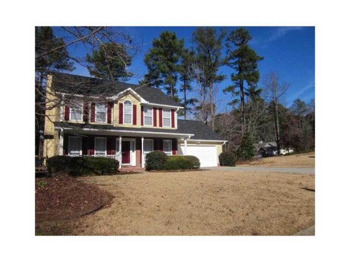 413 Grove Hill Drive, Stockbridge, GA 30281