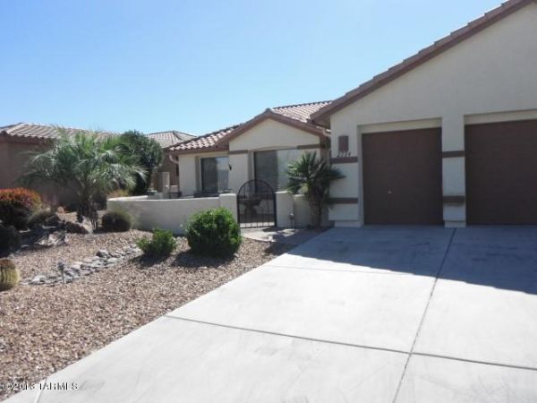 2224 E Falcon Vista, Green Valley, AZ 85614