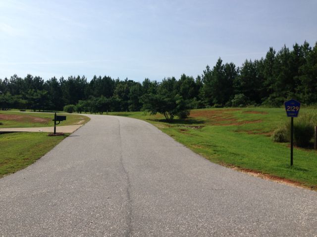 Lot 80 River Bend Heights, Valley, AL 36854