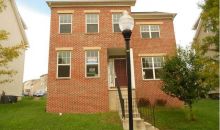 4608 Moravia Run Way Baltimore, MD 21206