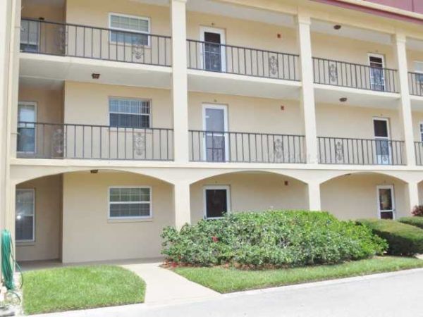 10215 REGAL DR #26, Largo, FL 33774