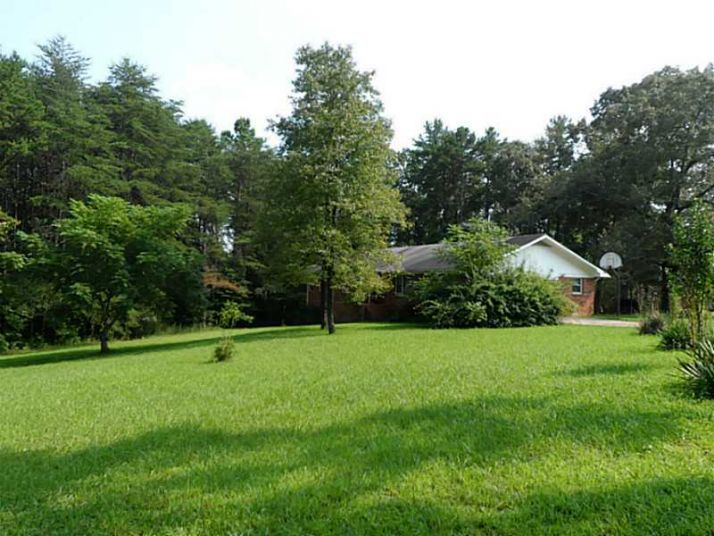 2139 Mill Creek Road, Dahlonega, GA 30533