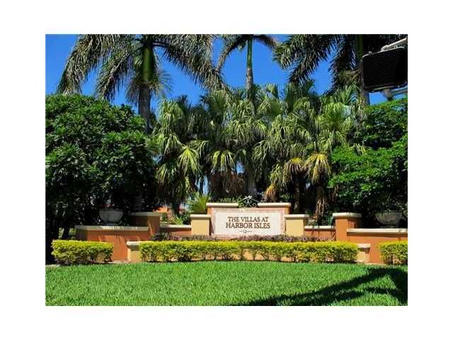 4975 TRADEWINDS TE # 601-6, Fort Lauderdale, FL 33312