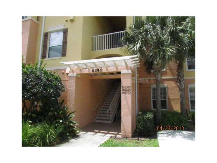 6240 Contessa Dr Apt 301, Orlando, FL 32829