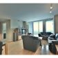 Unit 1502 - 3338 Peachtree Road, Atlanta, GA 30326 ID:3442877