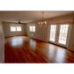 2607 Lake Flair Circle Ne, Atlanta, GA 30345 ID:3435170