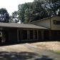 4062 Scenic Mountain Drive, Snellville, GA 30039 ID:3559959