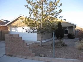 8719 Spotted Pony Ave SW, Albuquerque, NM 87121