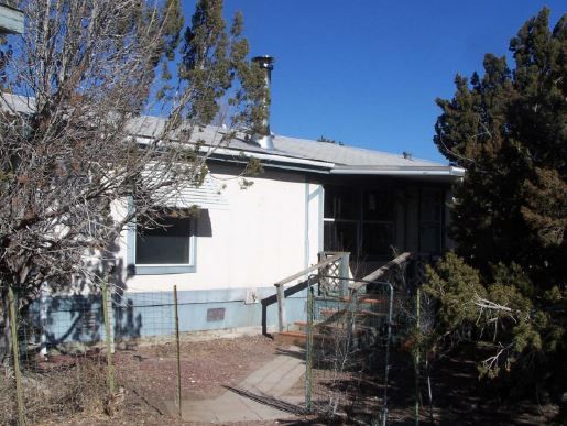 13 E Willard Rd, Edgewood, NM 87015