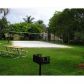 4070 NW 87TH AV # 4070, Fort Lauderdale, FL 33351 ID:2800669