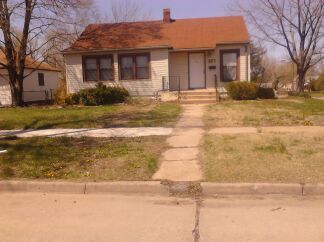 857 N PARKWOOD, Wichita, KS 67207