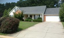 44 Sparrow Lane Jefferson, GA 30549