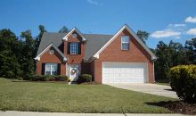 827 White Dove Drive Mcdonough, GA 30253