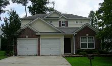 3026 Sable Run Road Atlanta, GA 30349