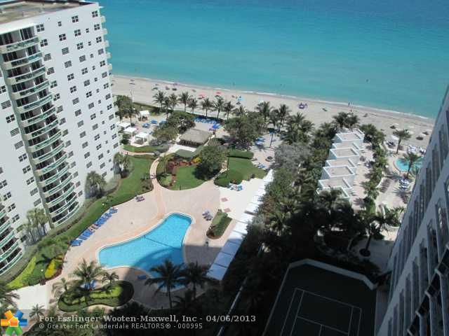 3101 S OCEAN DR # 2001, Hollywood, FL 33019