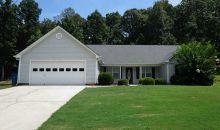 431 Arrowhatchee Drive Winder, GA 30680