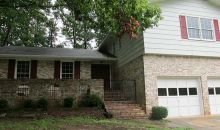 4196 Hambrick Way Stone Mountain, GA 30083