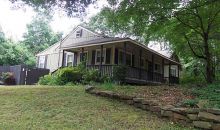 1187 Silver Hill Road Stone Mountain, GA 30087