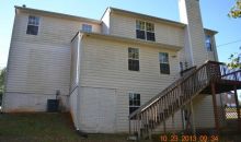 6374 Carriage Crossing Stone Mountain, GA 30087