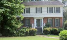 5156 Belvedere Drive Stone Mountain, GA 30087